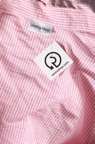 Γυναικείο πουκάμισο, Μέγεθος M, Χρώμα Ρόζ , Τιμή 5,12 €