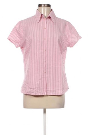 Γυναικείο πουκάμισο, Μέγεθος M, Χρώμα Ρόζ , Τιμή 5,12 €