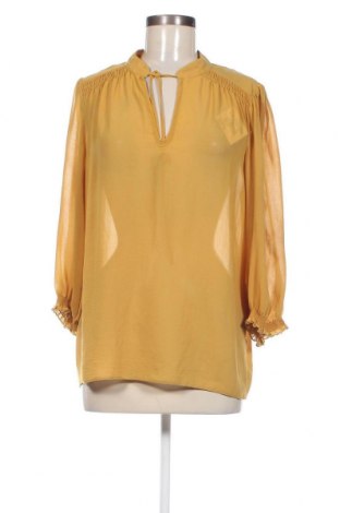 Dámská košile , Velikost L, Barva Žlutá, Cena  99,00 Kč