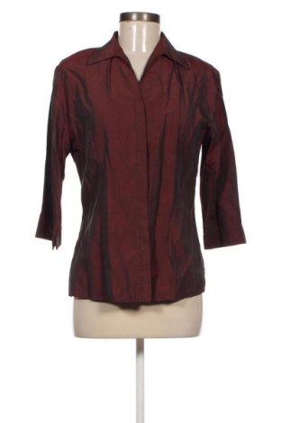 Γυναικείο πουκάμισο, Μέγεθος S, Χρώμα Καφέ, Τιμή 3,84 €