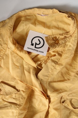 Дамска риза, Размер XL, Цвят Жълт, Цена 14,14 лв.