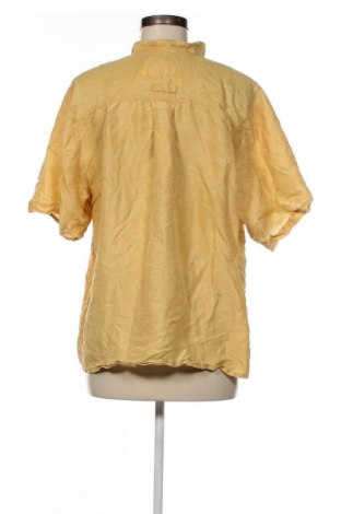 Dámská košile , Velikost XL, Barva Žlutá, Cena  179,00 Kč