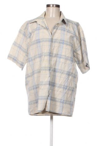 Dámska košeľa , Veľkosť L, Farba Viacfarebná, Cena  3,84 €
