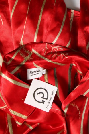 Γυναικείο πουκάμισο, Μέγεθος S, Χρώμα Κόκκινο, Τιμή 6,00 €