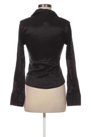 Γυναικείο πουκάμισο, Μέγεθος S, Χρώμα Μαύρο, Τιμή 6,93 €
