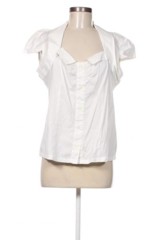 Dámská košile , Velikost XL, Barva Bílá, Cena  193,00 Kč