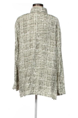 Γυναικείο πουκάμισο, Μέγεθος XL, Χρώμα Πολύχρωμο, Τιμή 6,11 €