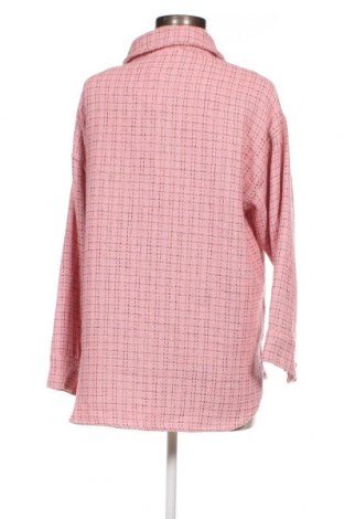 Γυναικείο πουκάμισο, Μέγεθος M, Χρώμα Ρόζ , Τιμή 15,46 €