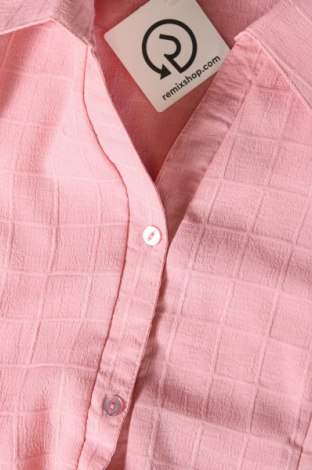 Γυναικείο πουκάμισο, Μέγεθος M, Χρώμα Ρόζ , Τιμή 5,01 €