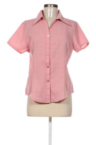 Дамска риза, Размер M, Цвят Розов, Цена 13,55 лв.