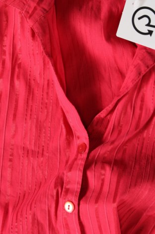 Dámská košile , Velikost M, Barva Červená, Cena  172,00 Kč