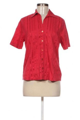 Γυναικείο πουκάμισο, Μέγεθος M, Χρώμα Κόκκινο, Τιμή 5,01 €