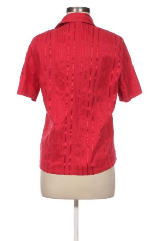 Дамска риза, Размер M, Цвят Червен, Цена 13,55 лв.