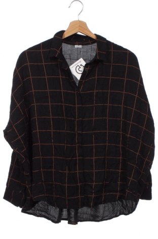 Γυναικείο πουκάμισο 17 & Co., Μέγεθος XS, Χρώμα Πολύχρωμο, Τιμή 2,32 €