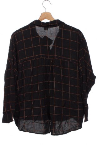 Γυναικείο πουκάμισο 17 & Co., Μέγεθος XS, Χρώμα Πολύχρωμο, Τιμή 4,79 €