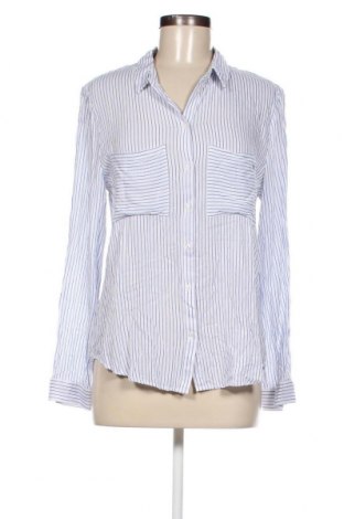 Дамска риза 17 & Co., Размер L, Цвят Бял, Цена 15,00 лв.