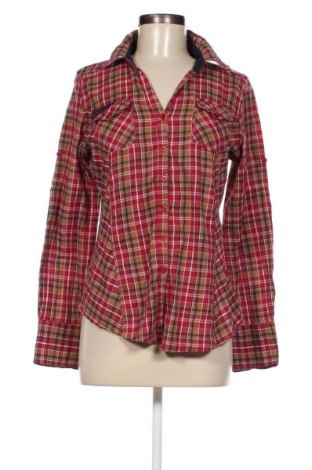 Γυναικείο πουκάμισο 17 & Co., Μέγεθος M, Χρώμα Πολύχρωμο, Τιμή 4,64 €
