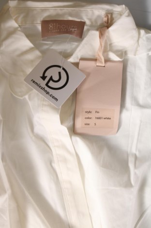 Dámska košeľa  81 Hours, Veľkosť S, Farba Biela, Cena  91,29 €