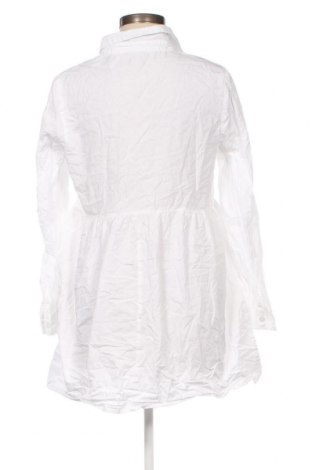 Γυναικείο πουκάμισο ASOS, Μέγεθος M, Χρώμα Λευκό, Τιμή 21,03 €