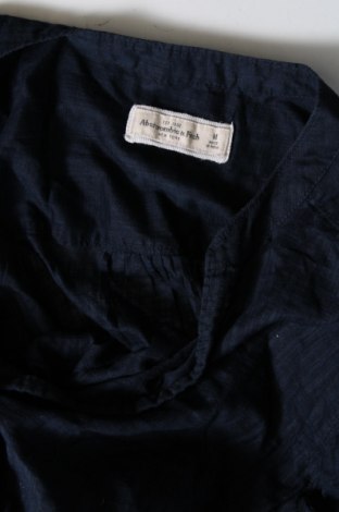 Dámska košeľa  Abercrombie & Fitch, Veľkosť M, Farba Modrá, Cena  16,33 €