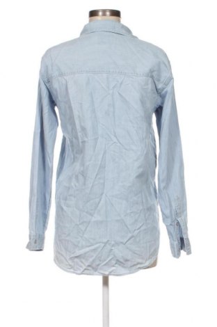 Дамска риза Abercrombie & Fitch, Размер S, Цвят Син, Цена 34,99 лв.