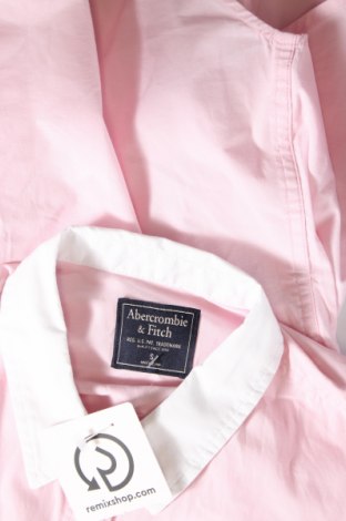 Dámska košeľa  Abercrombie & Fitch, Veľkosť S, Farba Ružová, Cena  15,00 €
