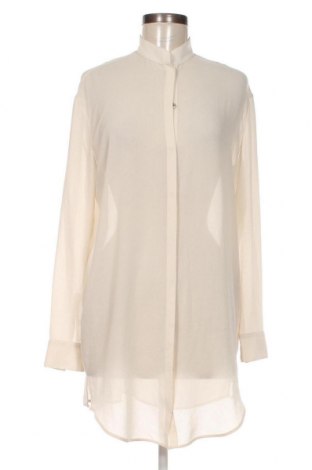 Γυναικείο πουκάμισο Acne, Μέγεθος S, Χρώμα Εκρού, Τιμή 44,90 €