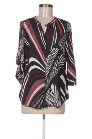 Γυναικείο πουκάμισο Adagio, Μέγεθος S, Χρώμα Πολύχρωμο, Τιμή 3,71 €