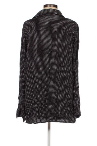 Γυναικείο πουκάμισο Adia, Μέγεθος M, Χρώμα Μαύρο, Τιμή 7,36 €