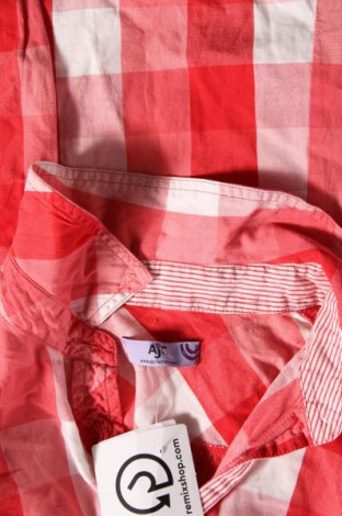 Γυναικείο πουκάμισο Ajc, Μέγεθος M, Χρώμα Πολύχρωμο, Τιμή 4,64 €