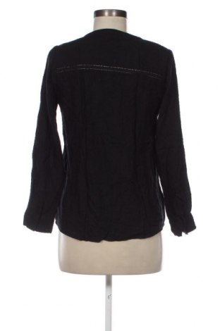 Γυναικείο πουκάμισο Ajc, Μέγεθος S, Χρώμα Μαύρο, Τιμή 4,64 €