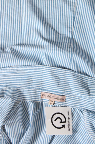Γυναικείο πουκάμισο Alcott, Μέγεθος S, Χρώμα Πολύχρωμο, Τιμή 5,76 €