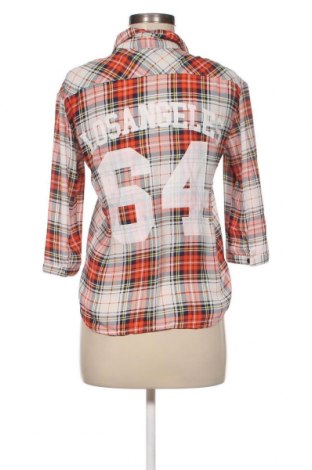 Γυναικείο πουκάμισο Alcott, Μέγεθος S, Χρώμα Πολύχρωμο, Τιμή 4,88 €