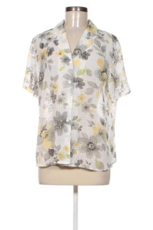 Γυναικείο πουκάμισο Alfred Dunner, Μέγεθος M, Χρώμα Πολύχρωμο, Τιμή 5,12 €