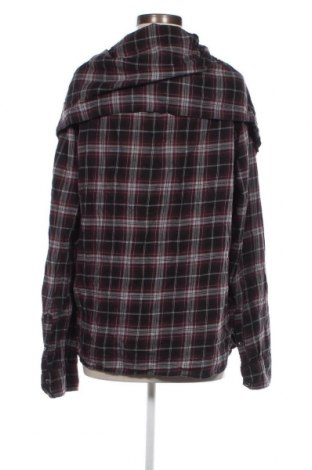 Γυναικείο πουκάμισο AllSaints, Μέγεθος XL, Χρώμα Πολύχρωμο, Τιμή 25,05 €