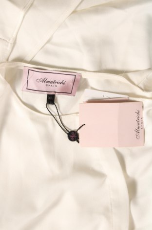 Damenbluse Almatrichi, Größe XL, Farbe Weiß, Preis 45,09 €