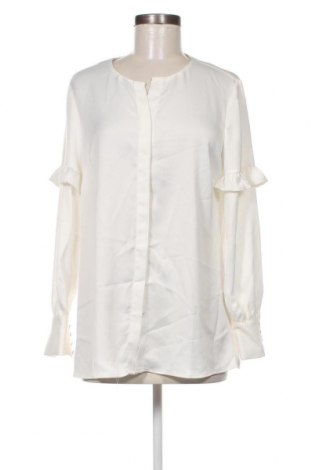 Γυναικείο πουκάμισο Almatrichi, Μέγεθος XL, Χρώμα Λευκό, Τιμή 22,27 €