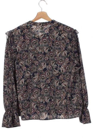 Γυναικείο πουκάμισο Amisu, Μέγεθος XS, Χρώμα Πολύχρωμο, Τιμή 4,33 €
