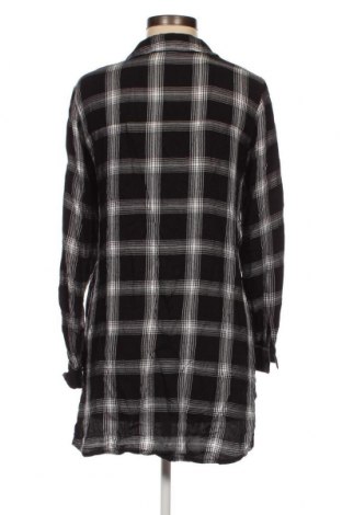 Γυναικείο πουκάμισο Amisu, Μέγεθος S, Χρώμα Μαύρο, Τιμή 3,71 €