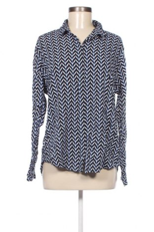 Γυναικείο πουκάμισο Amisu, Μέγεθος XXL, Χρώμα Πολύχρωμο, Τιμή 10,51 €