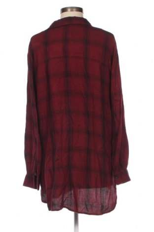 Γυναικείο πουκάμισο Amisu, Μέγεθος L, Χρώμα Κόκκινο, Τιμή 8,35 €