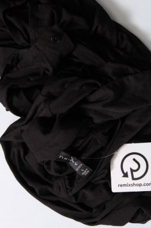 Дамска риза Amisu, Размер L, Цвят Черен, Цена 5,25 лв.