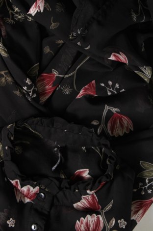 Γυναικείο πουκάμισο Amisu, Μέγεθος M, Χρώμα Πολύχρωμο, Τιμή 6,91 €