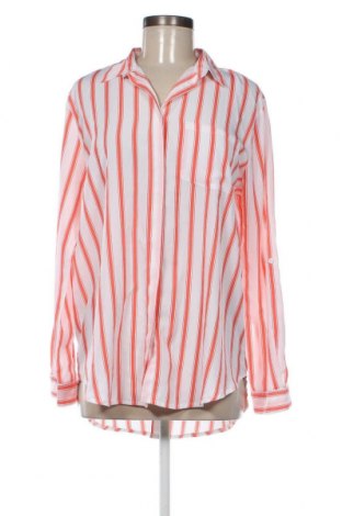 Γυναικείο πουκάμισο Amisu, Μέγεθος S, Χρώμα Πολύχρωμο, Τιμή 7,73 €