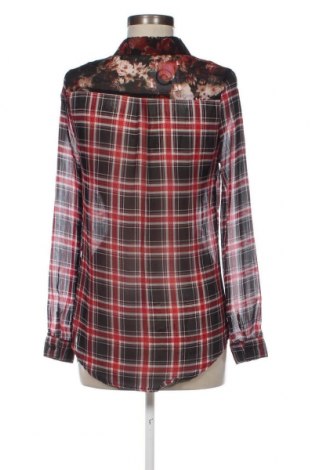Γυναικείο πουκάμισο Amisu, Μέγεθος S, Χρώμα Πολύχρωμο, Τιμή 4,02 €