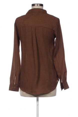 Γυναικείο πουκάμισο Amisu, Μέγεθος XS, Χρώμα Πολύχρωμο, Τιμή 4,64 €