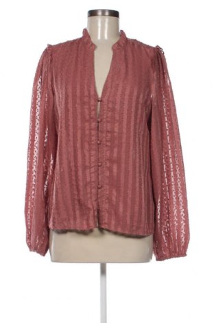Dámská košile  Amisu, Velikost M, Barva Popelavě růžová, Cena  60,00 Kč