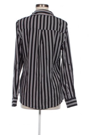 Γυναικείο πουκάμισο Amisu, Μέγεθος L, Χρώμα Μαύρο, Τιμή 6,34 €