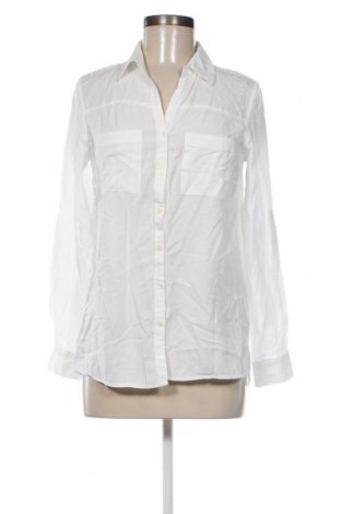 Дамска риза Amisu, Размер S, Цвят Бял, Цена 12,50 лв.