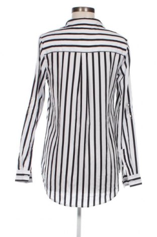 Γυναικείο πουκάμισο Amisu, Μέγεθος S, Χρώμα Λευκό, Τιμή 5,41 €